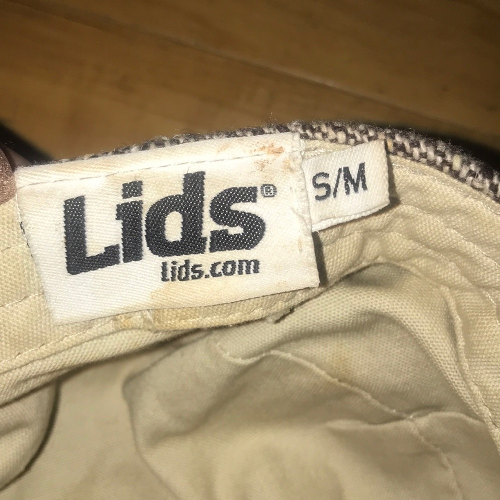 LIDS Hat - Picture 2 of 2